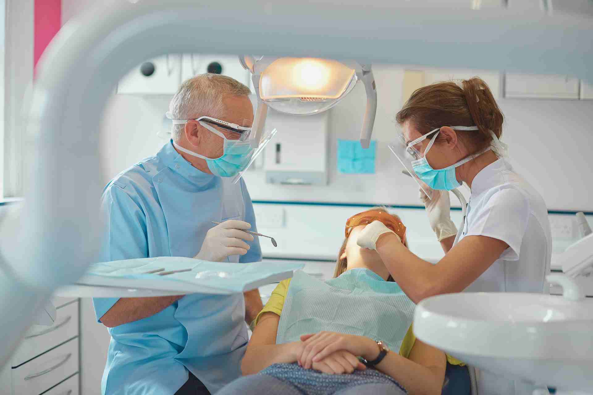 Dentist in Sharon Hill, PA